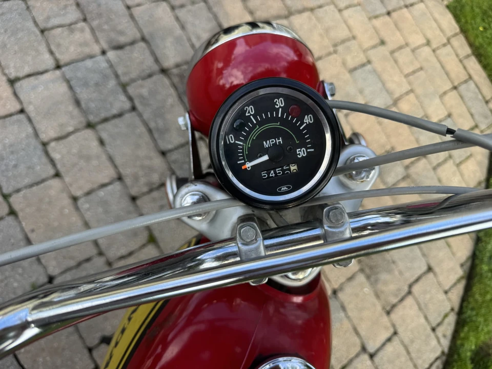 1972 Honda SL - Image 29 of 31