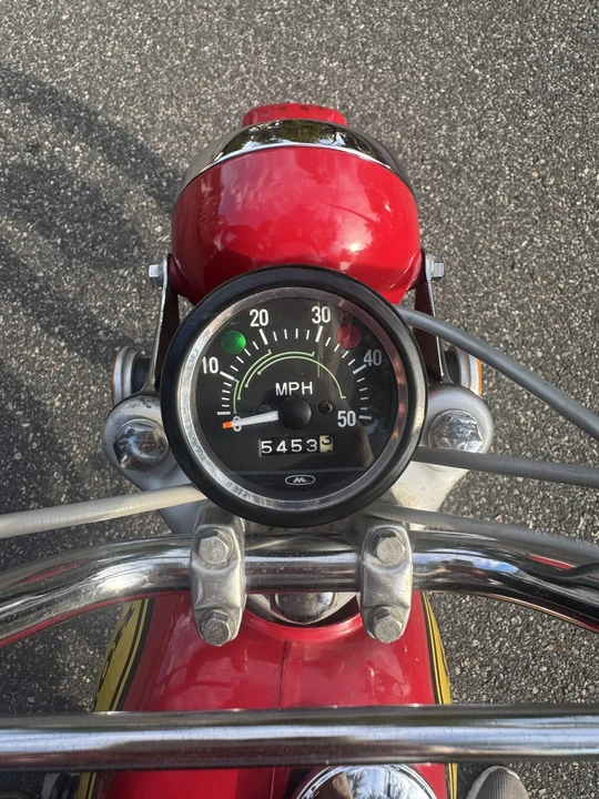 1972 Honda SL - Image 31 of 31