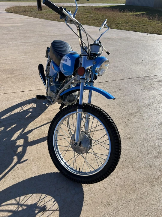 1972 Honda SL - Image 30 of 31