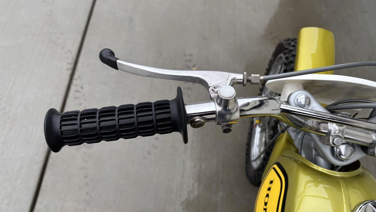 1972 Honda SL - Image 30 of 31