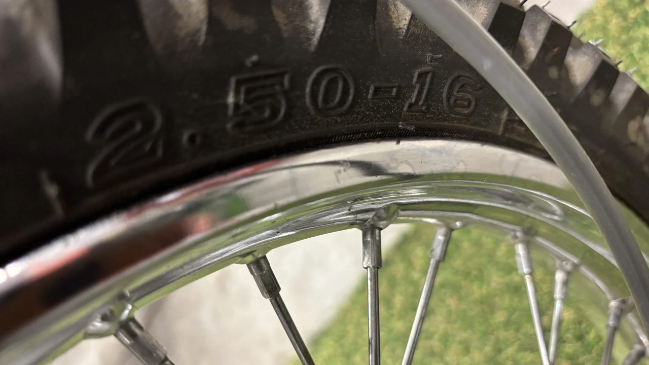 1972 Honda SL - Image 20 of 31