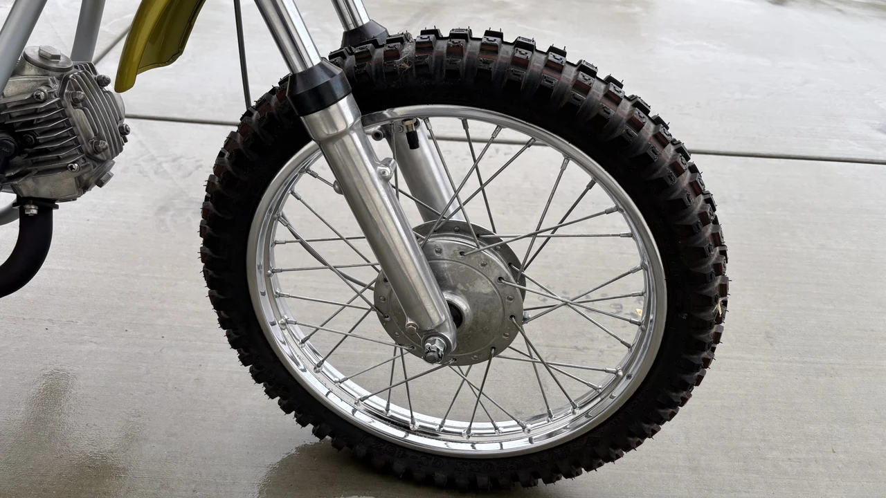 1972 Honda SL - Image 17 of 31