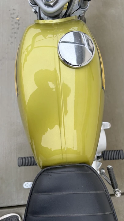 1972 Honda SL - Image 27 of 31