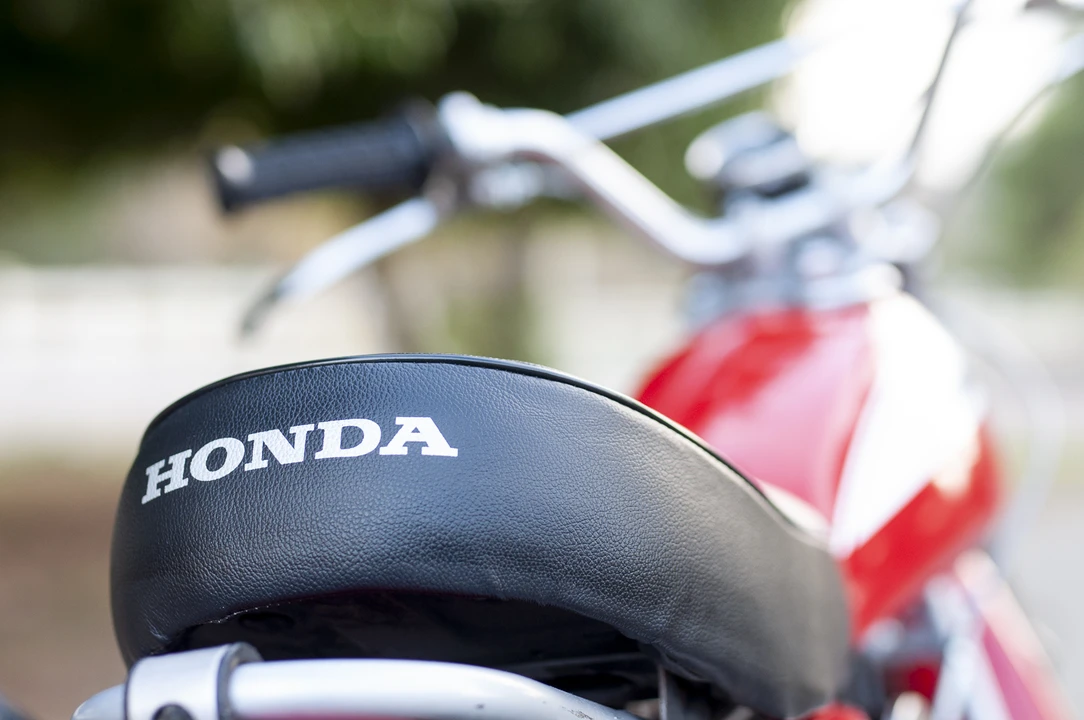 1972 Honda SL - Image 20 of 31