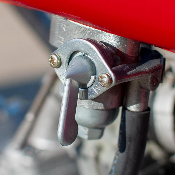 1972 Honda SL - Image 16 of 31