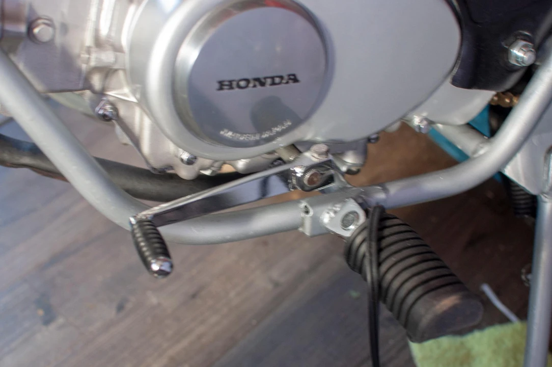 1972 Honda SL - Image 19 of 31