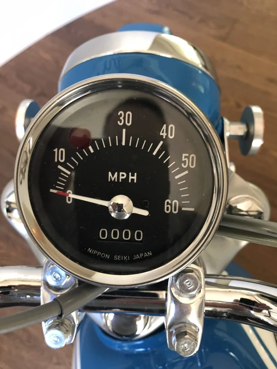 1972 Honda SL - Image 22 of 31