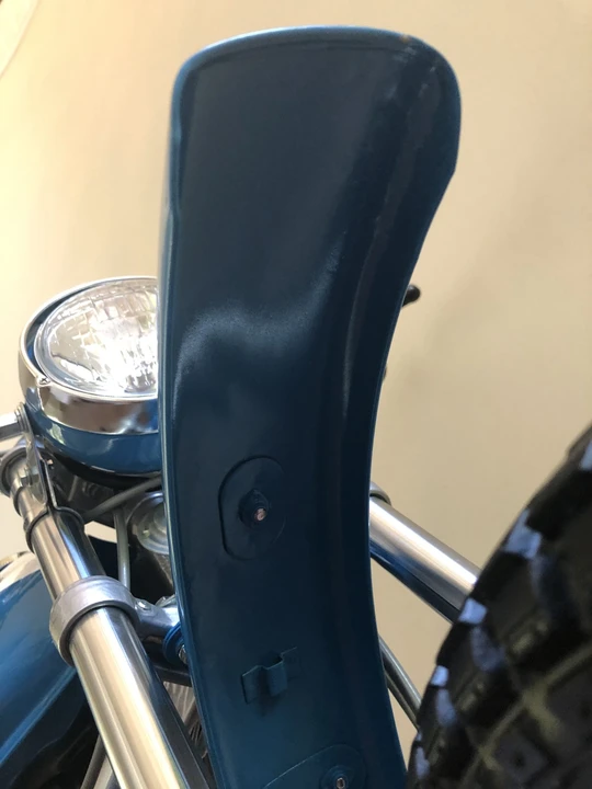 1972 Honda SL - Image 15 of 31