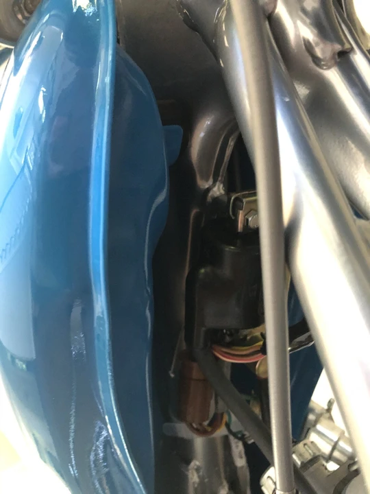 1972 Honda SL - Image 30 of 31
