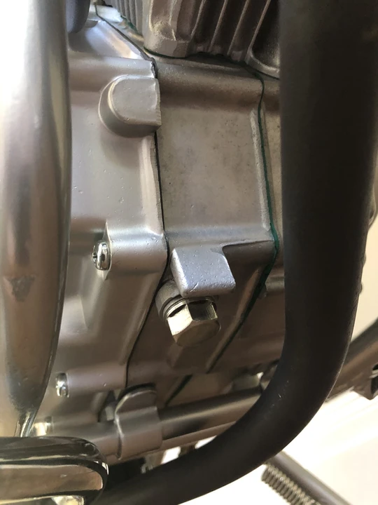 1972 Honda SL - Image 27 of 31