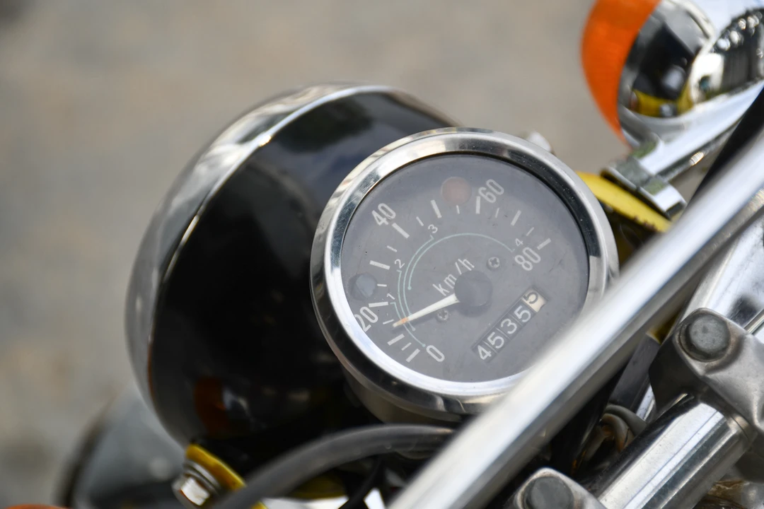 1972 Honda CT70 - Image 24 of 31