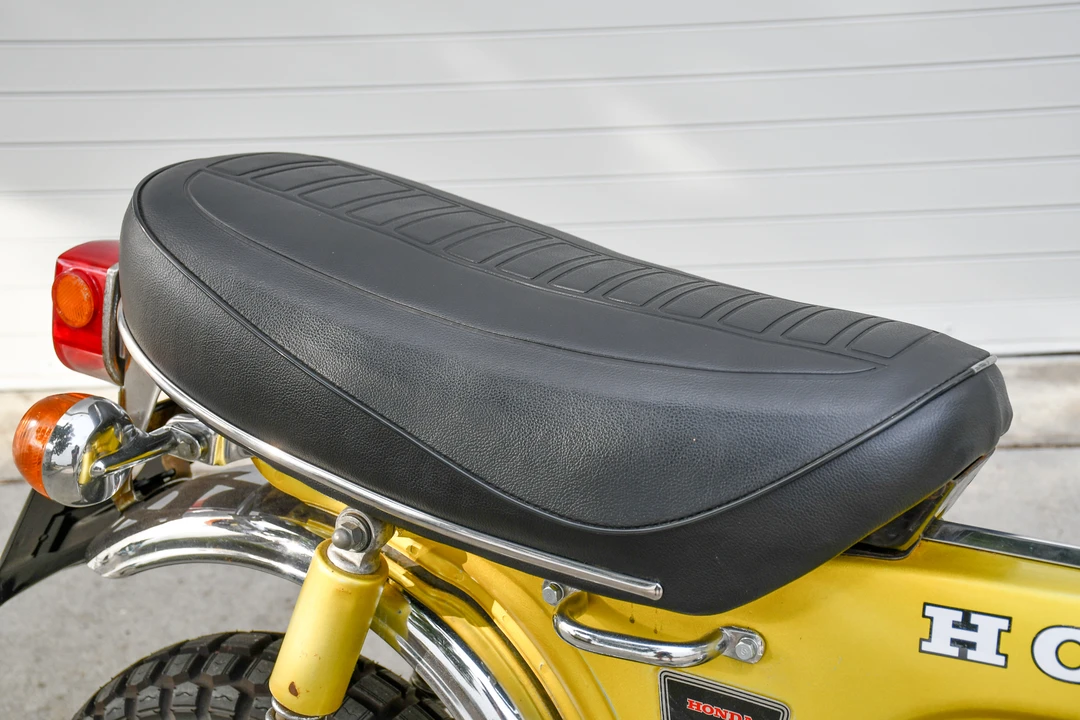 1972 Honda CT70 - Image 13 of 31
