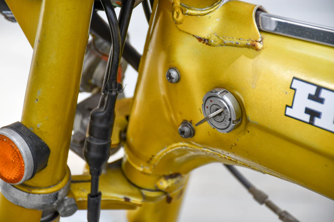 1972 Honda CT70 - Image 23 of 31