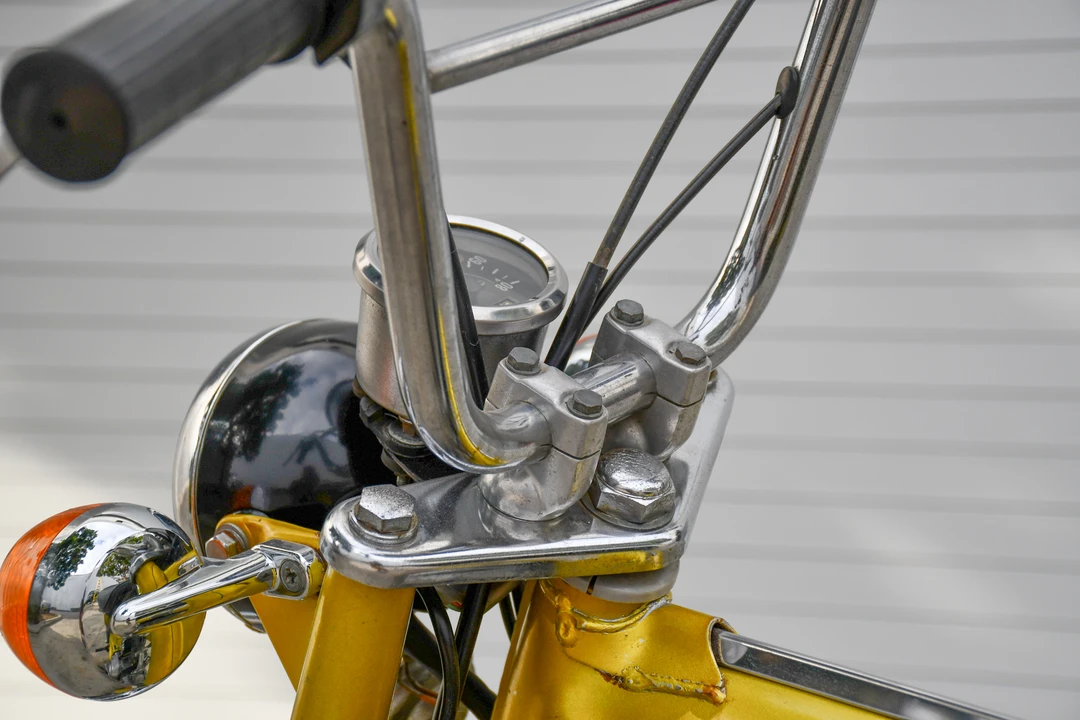 1972 Honda CT70 - Image 22 of 31