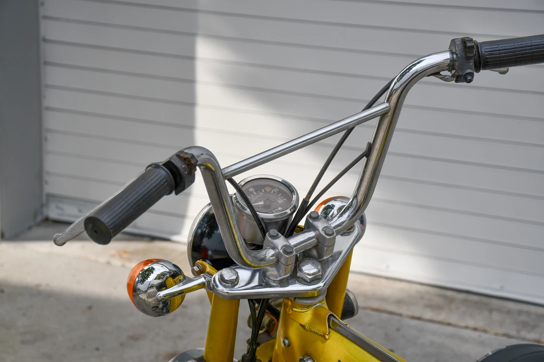 1972 Honda CT70 - Image 21 of 31