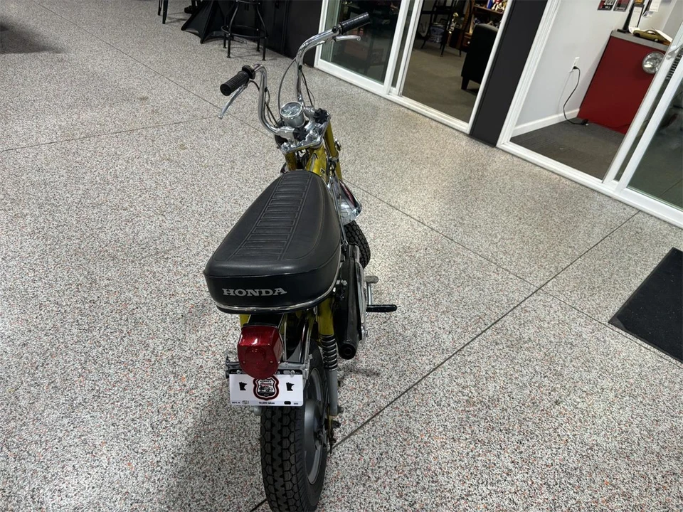 1972 Honda Mopeds - Image 7 of 10