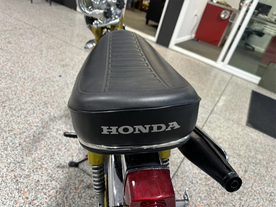 1972 Honda Mopeds - Image 10 of 10