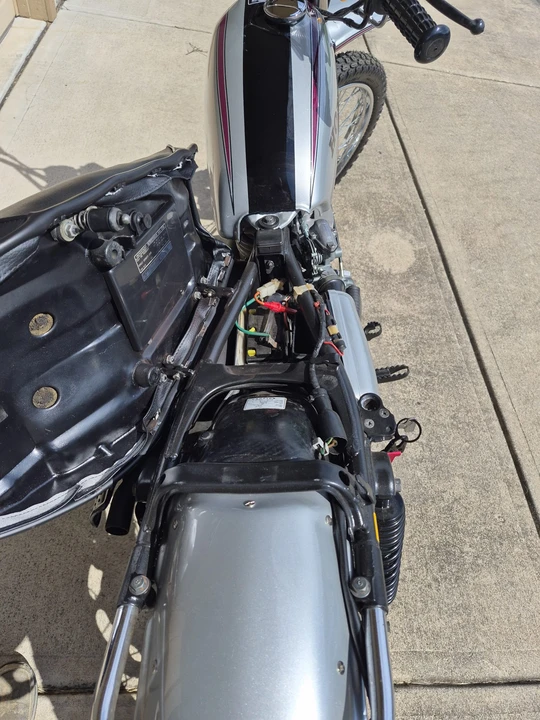 1972 Honda Motorcycles - Image 19 of 31