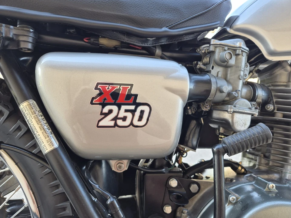 1972 Honda Motorcycles - Image 18 of 31