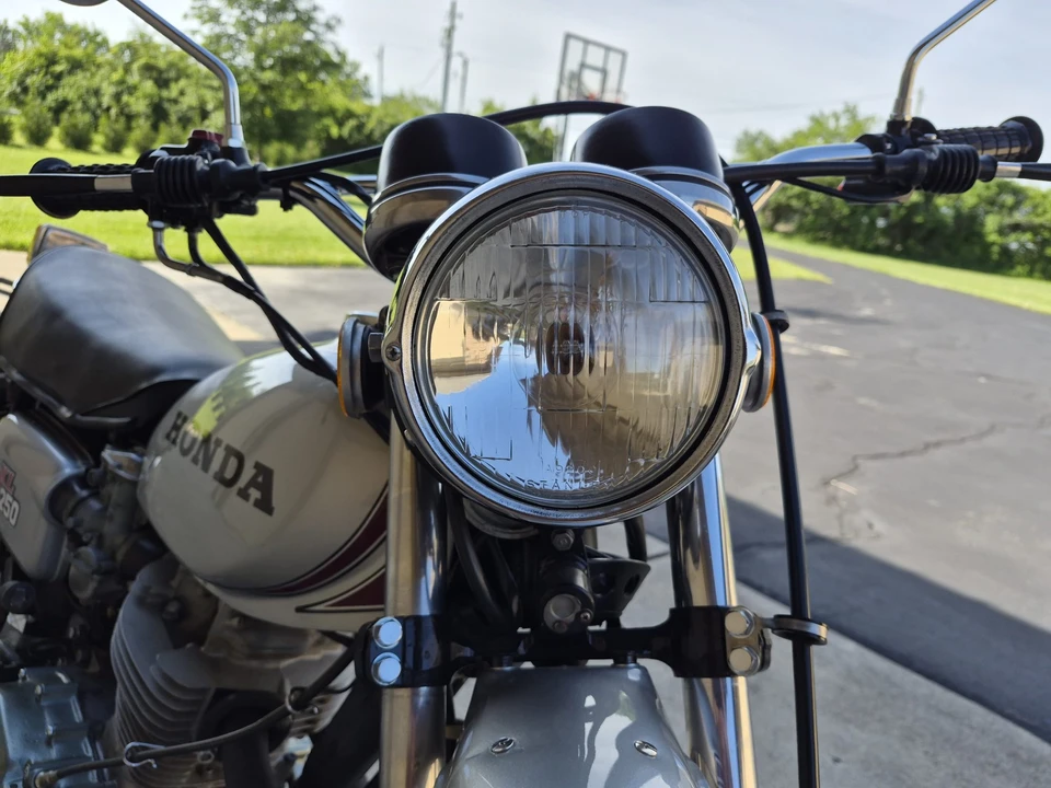 1972 Honda Motorcycles - Image 26 of 31
