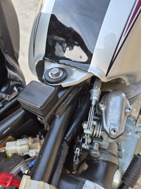1972 Honda Motorcycles - Image 21 of 31