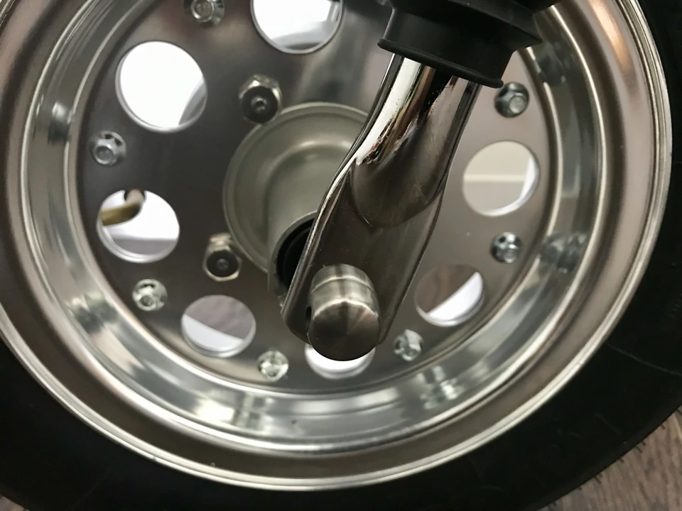 1972 Honda Z50 - Image 15 of 31