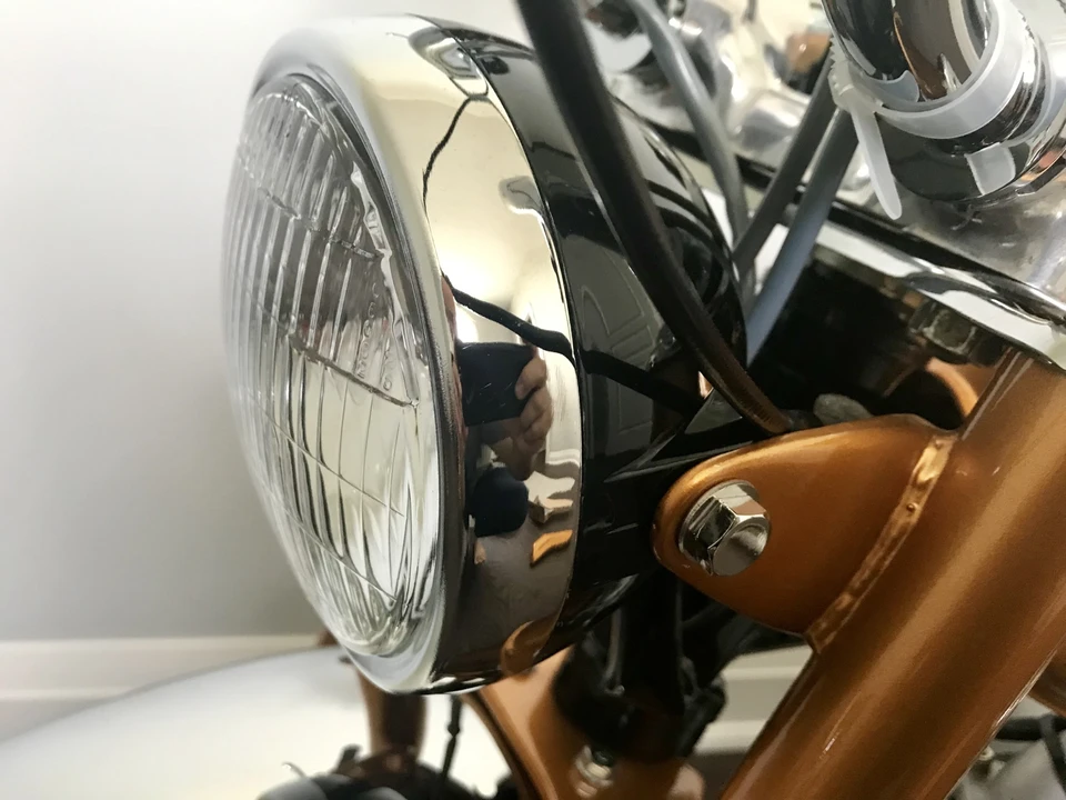 1972 Honda Z50 - Image 13 of 31
