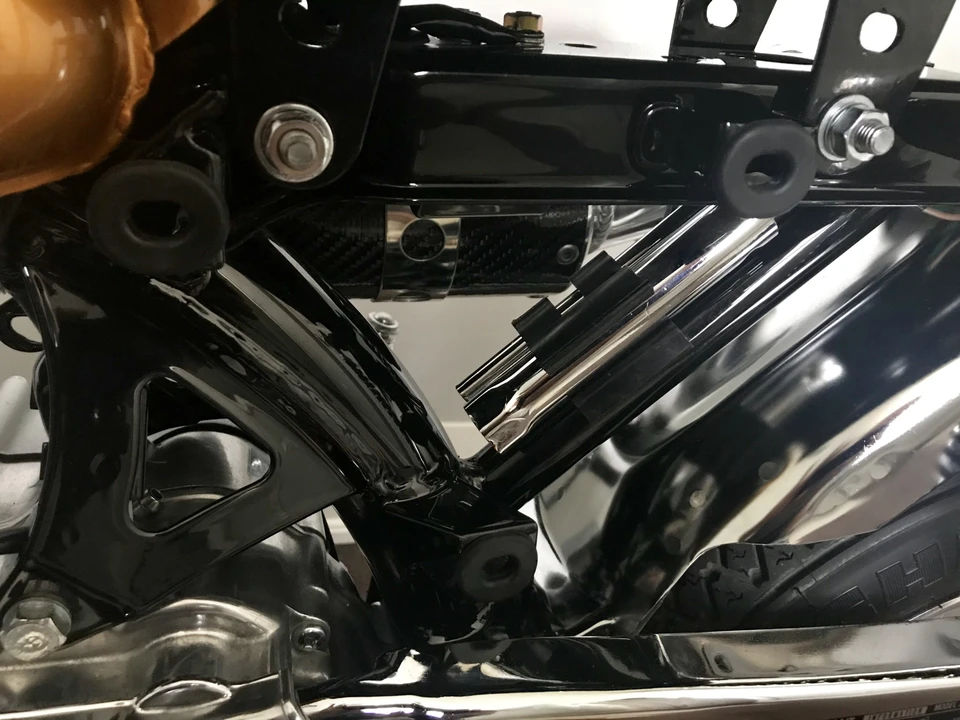 1972 Honda Z50 - Image 24 of 31