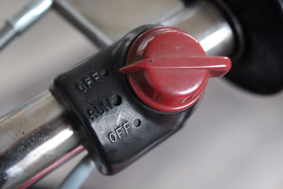 1972 Honda Z50 - Image 20 of 31