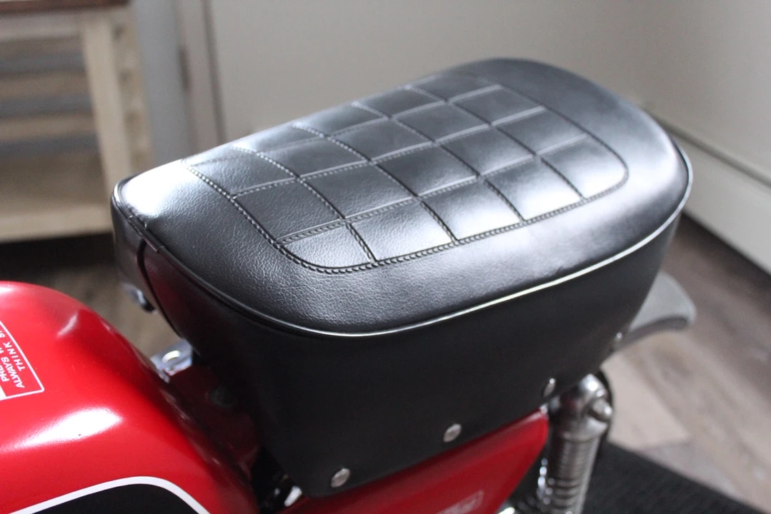 1972 Honda Z50 - Image 23 of 31