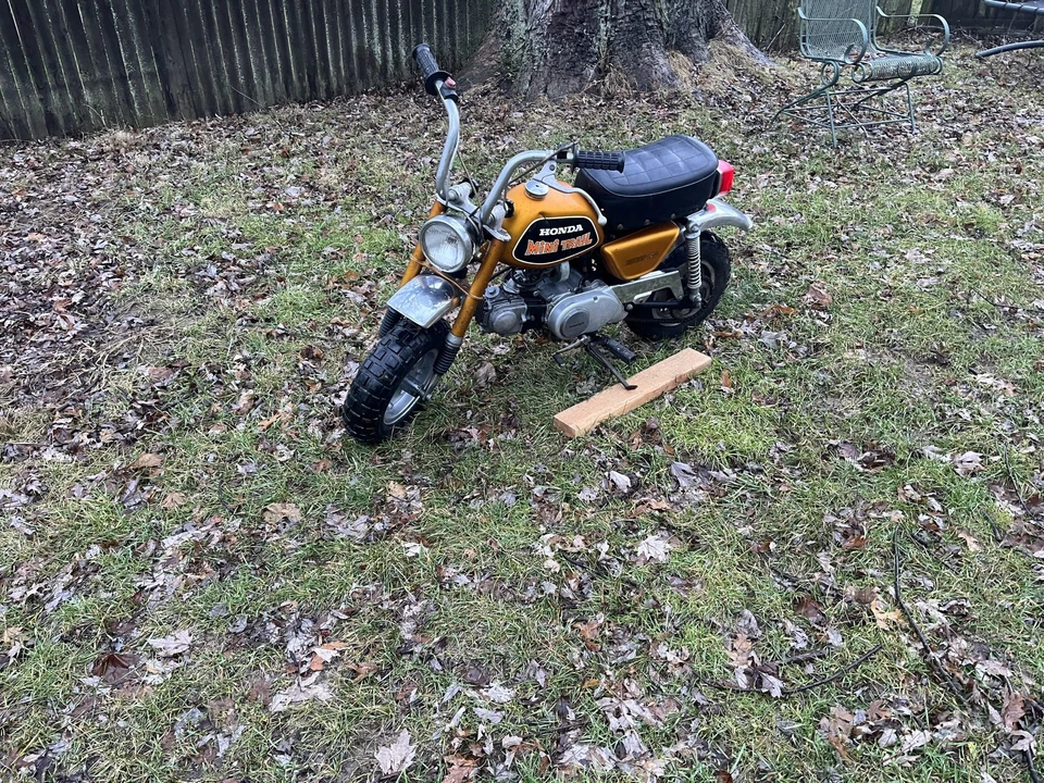 1972 Honda Motorcycles - Image 2 of 25