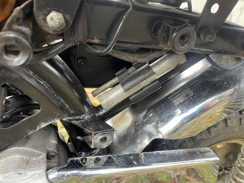 1972 Honda Motorcycles - Image 21 of 25