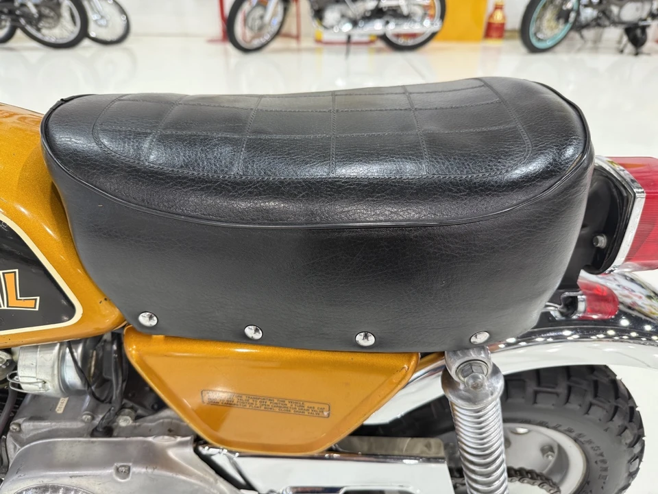 1972 Honda Motorcycles - Image 29 of 31