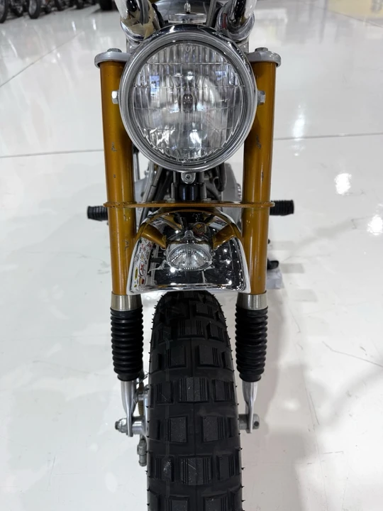 1972 Honda Motorcycles - Image 18 of 31