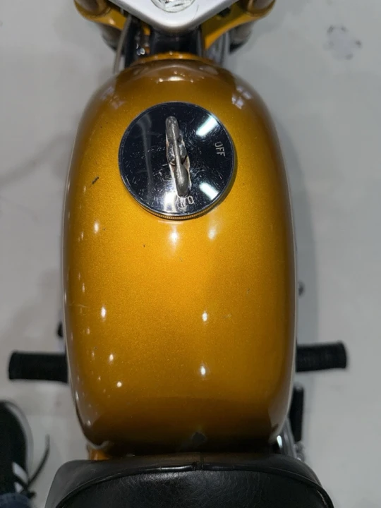 1972 Honda Motorcycles - Image 23 of 31