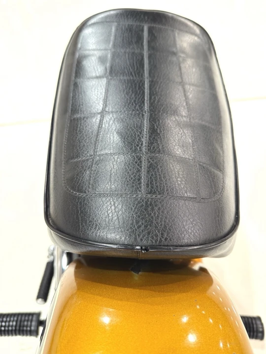 1972 Honda Motorcycles - Image 31 of 31