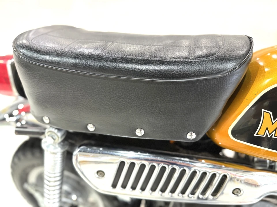 1972 Honda Motorcycles - Image 28 of 31