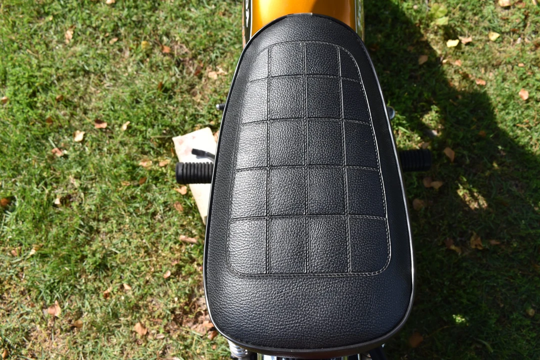 1972 Honda Z50 - Image 14 of 31