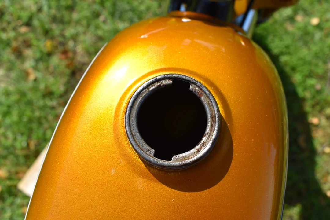 1972 Honda Z50 - Image 12 of 31
