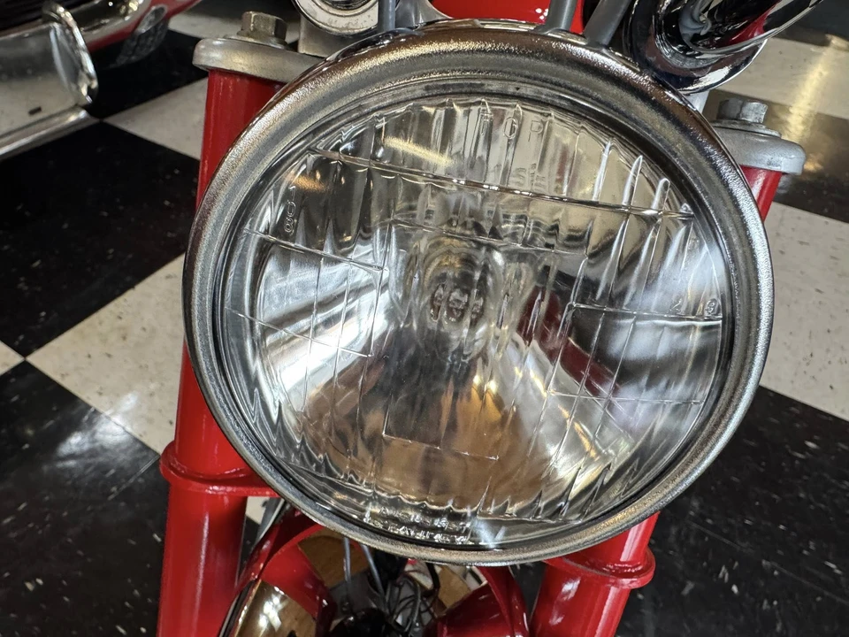 1972 Honda Motorcycles - Image 19 of 31