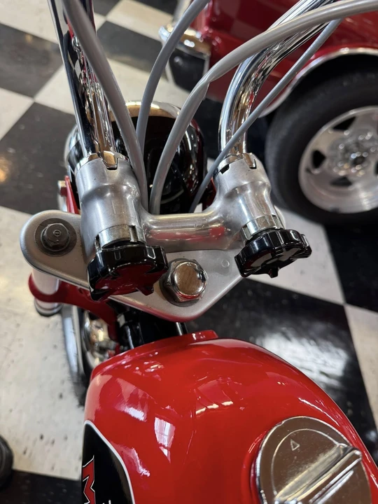 1972 Honda Motorcycles - Image 27 of 31