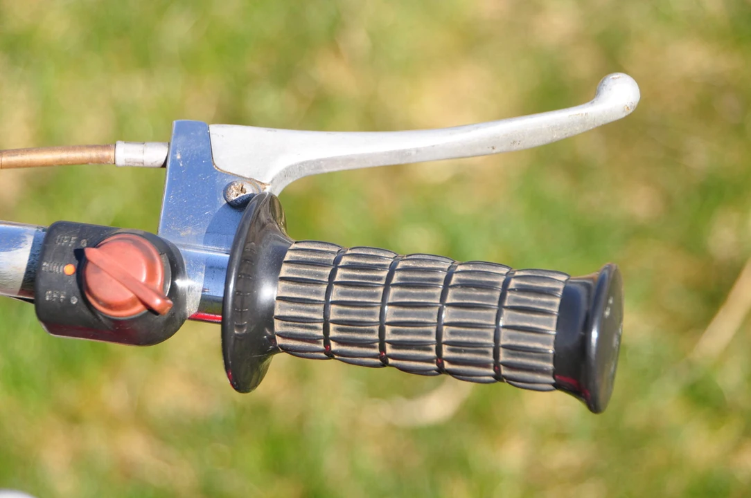 1972 Honda Z50 - Image 26 of 31