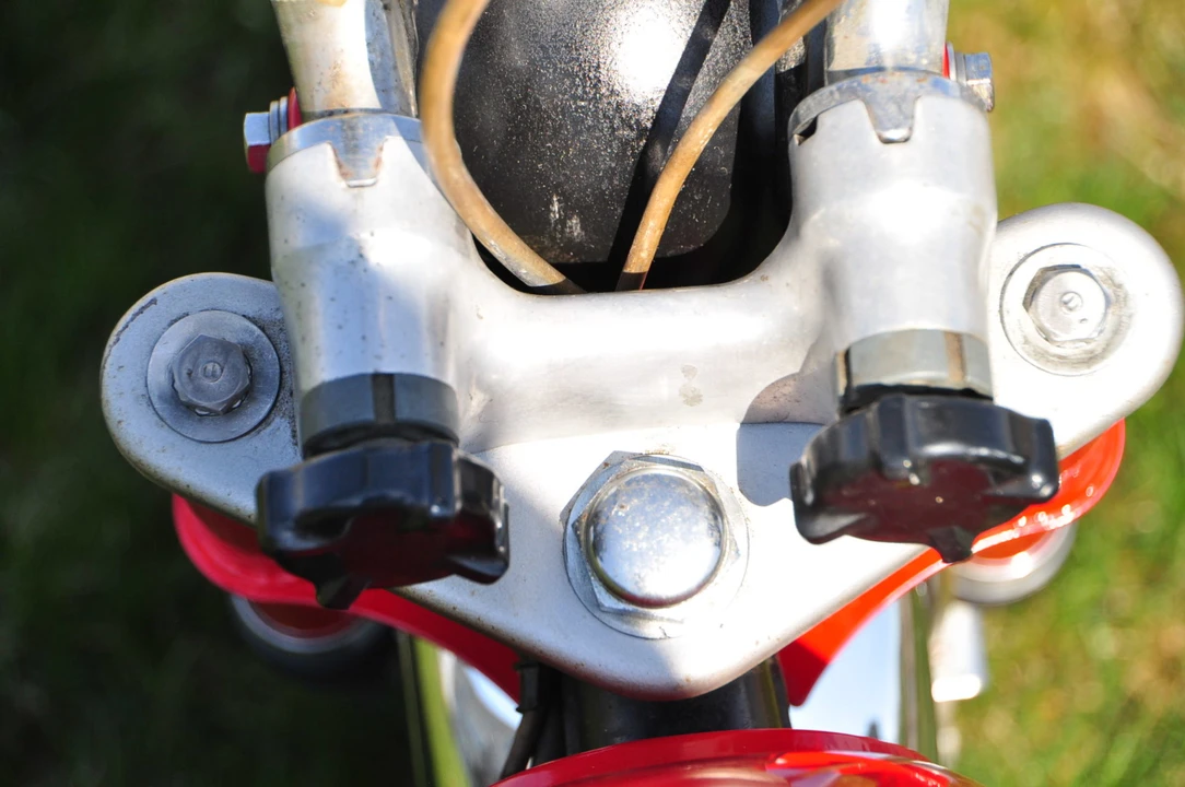 1972 Honda Z50 - Image 27 of 31