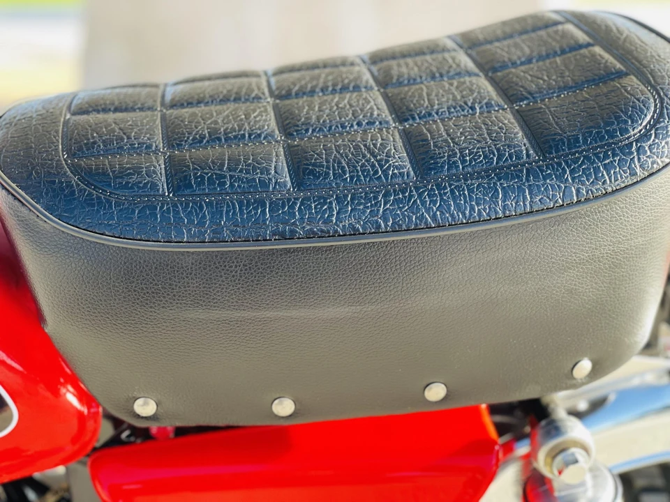 1972 Honda Z50 - Image 30 of 31