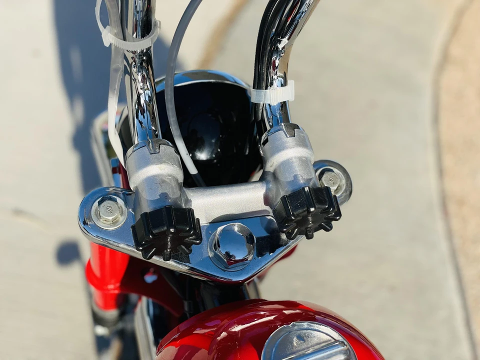 1972 Honda Z50 - Image 20 of 31
