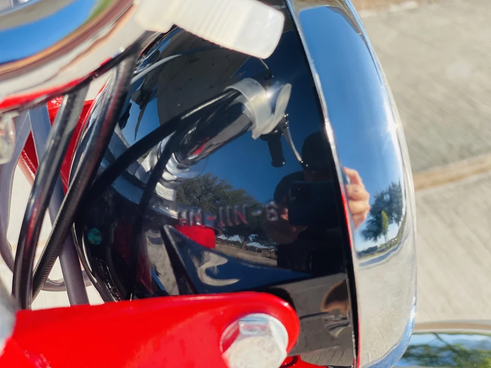 1972 Honda Z50 - Image 23 of 31