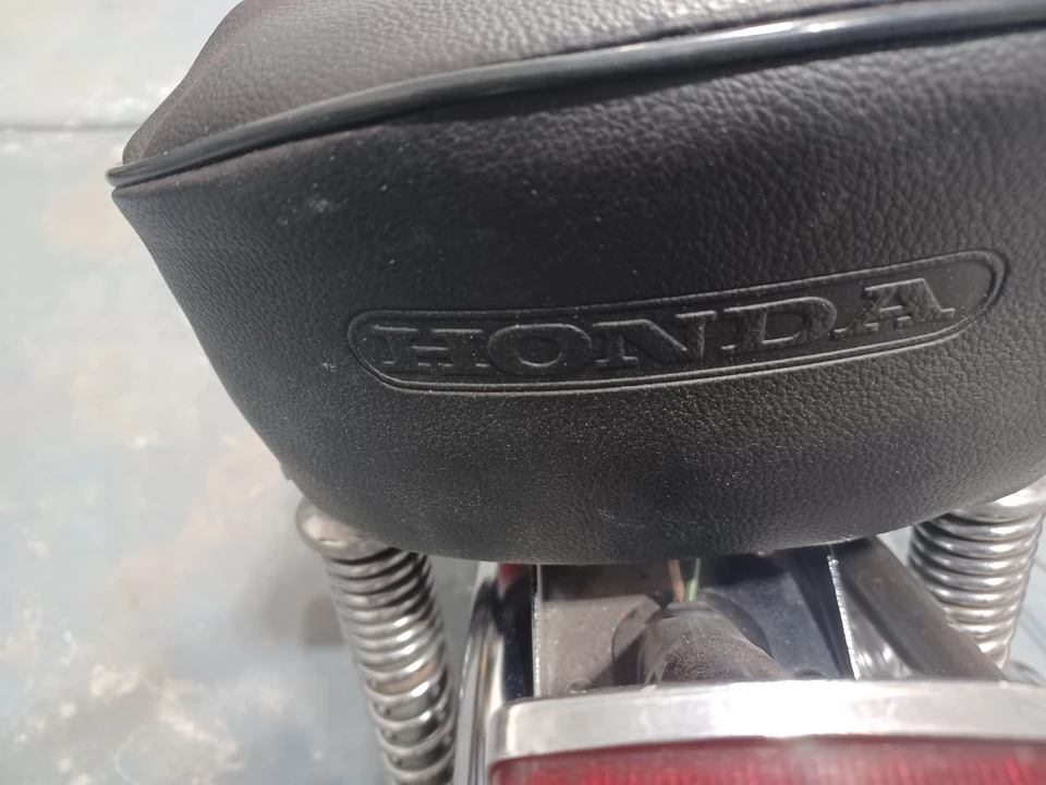 1972 Honda Z50 - Image 20 of 31