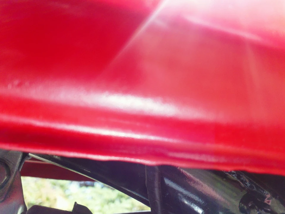 1972 Honda Z50 - Image 26 of 31