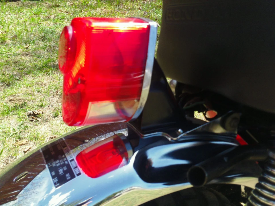 1972 Honda Z50 - Image 22 of 31