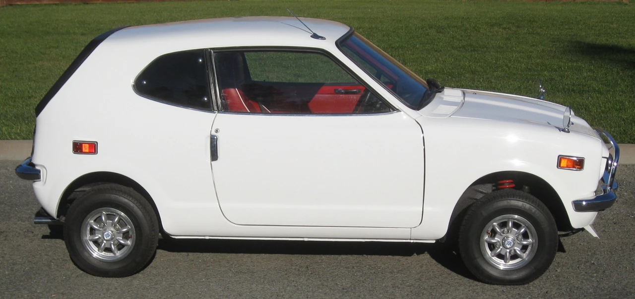 1972 Honda Z 1st Gen - Image 3 of 31
